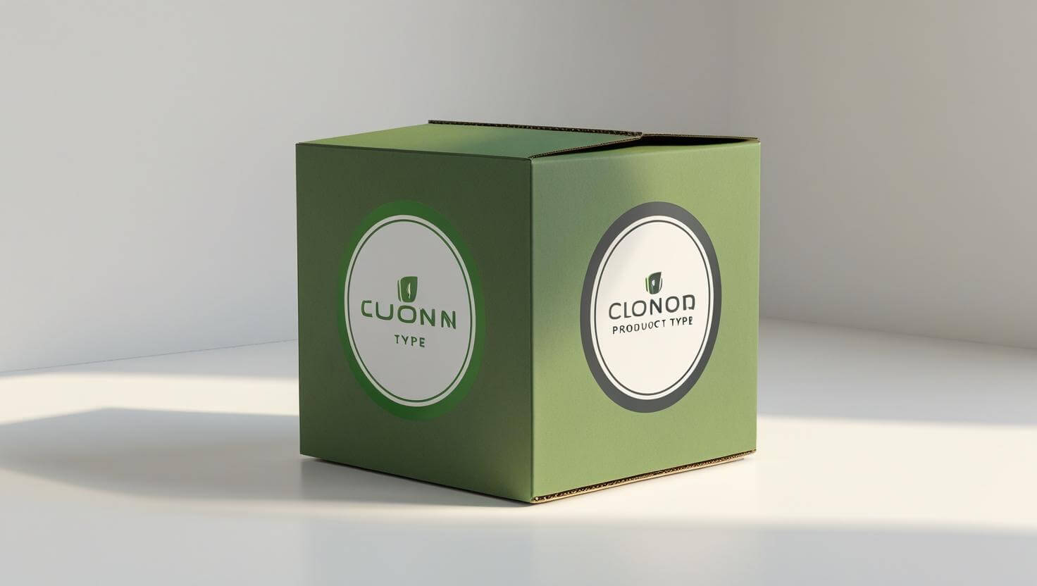 Cardboard gift boxes - Image 2